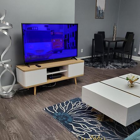 1 Bedroom In Columbus Osu District, Free Parking, Kitchen, Washer And Dryer, Central Location, Downtown, Hospital, Expocenter, Osu Stadium Esterno foto
