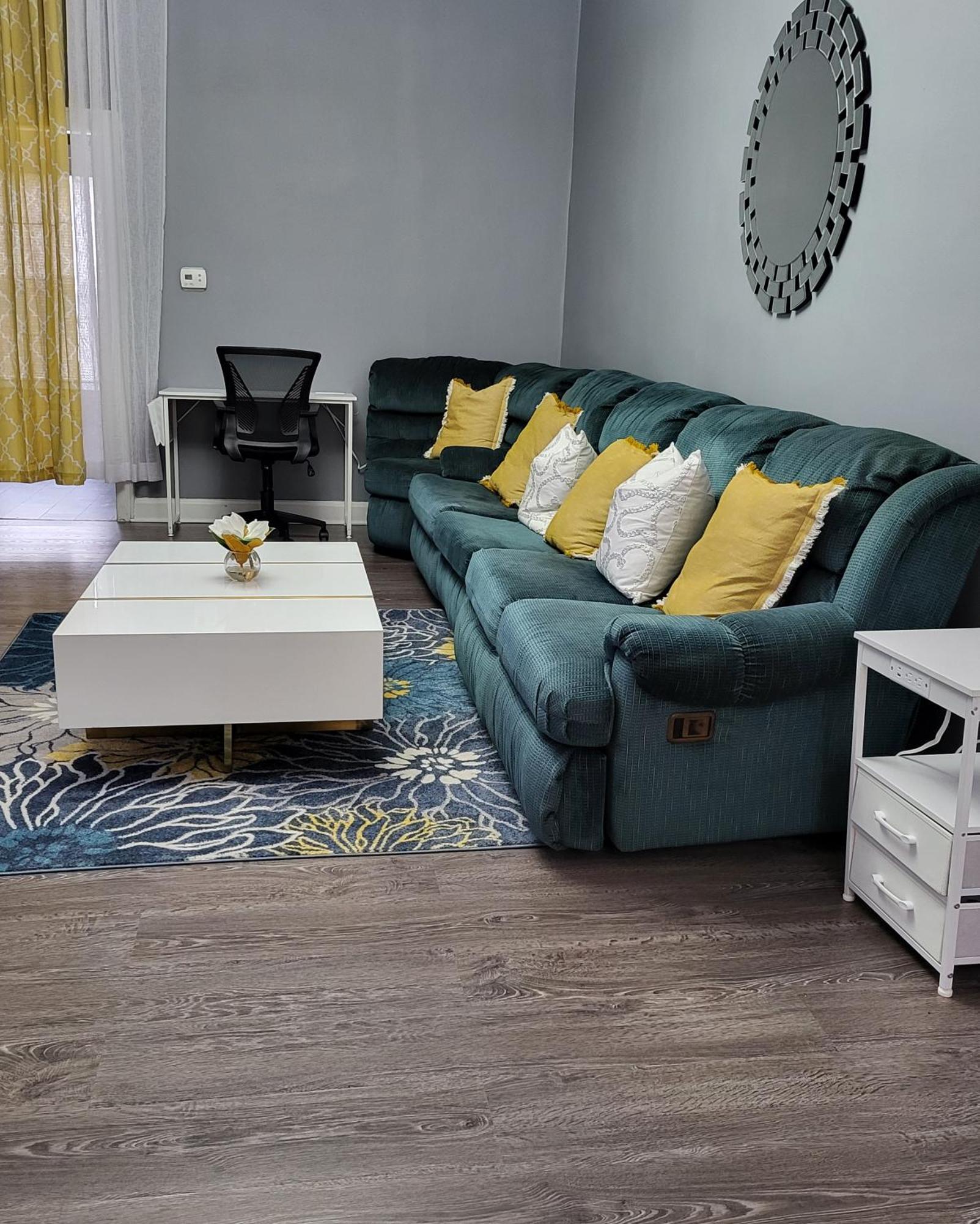 1 Bedroom In Columbus Osu District, Free Parking, Kitchen, Washer And Dryer, Central Location, Downtown, Hospital, Expocenter, Osu Stadium Esterno foto